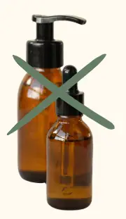 Travail des zones réflexes