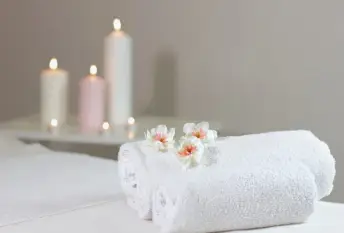 Installation sur table