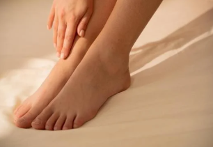 Adultes - réflexologie