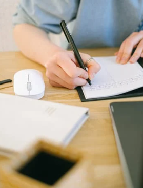 Bilan de réflexologie